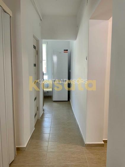 Apartament 2 camere | Floreasca - Compozitori | centrală proprie - 7