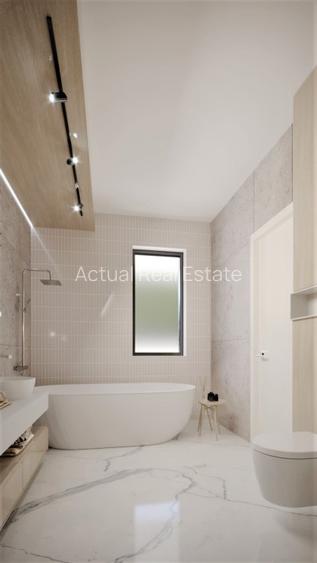  3 CAMERE | TERASA  ET 4+5 | CAMPUS - 12