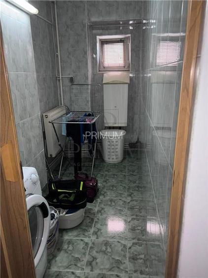 SOARELUI |3CAM | DECOMANDAT |ETAJ 3 |CENTRALA |SPATIOS 109MP - 8