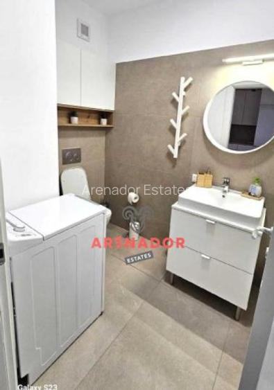 2 Camere | Estoria/Pallady | Metrou | Centrala | Parcare subterana - 5