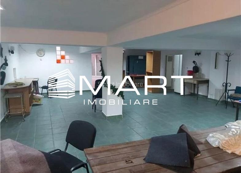 Spatiu comercial 120mp zona Rahovei - 4