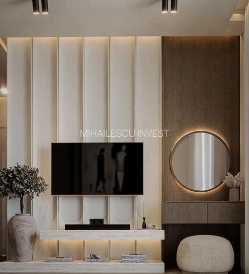 ISOLA BOUTIQUE - Pallady lucrările au început - metrou in apropiere - 11