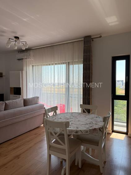 Apartament 2 camere Darwin Residence - 2