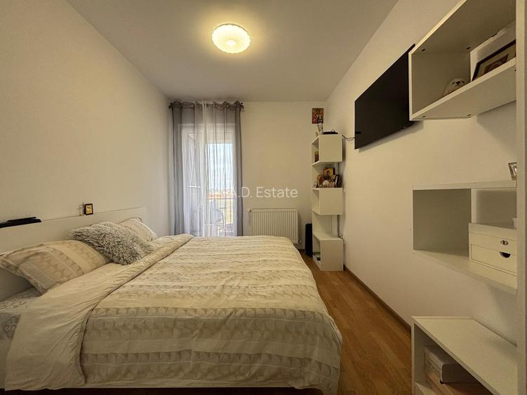 2 Camere Pantelimon Fundeni Complex Estik Park - 9