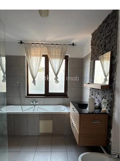 Vilă individuală, singur în curte – Băneasa, zona Dobrogeanu Gherea - 4