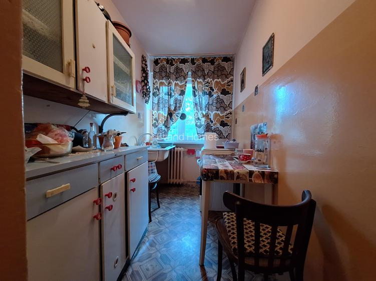 Oportunitate!-Apartament spatios cu 2 camere-langa Piata Doina-zona Sagului - 10