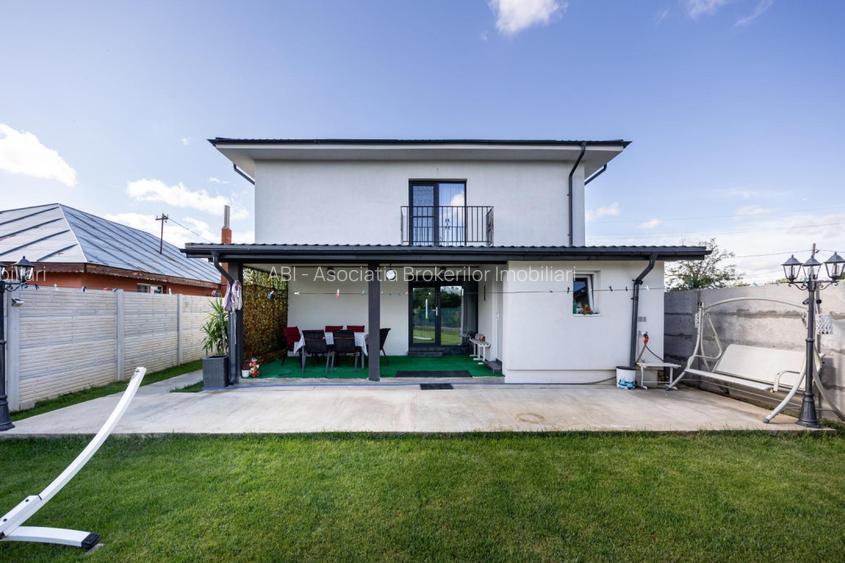 15 km pana la Metrou Straulesti | Mobilata| Fara TVA | 0% comision - 20