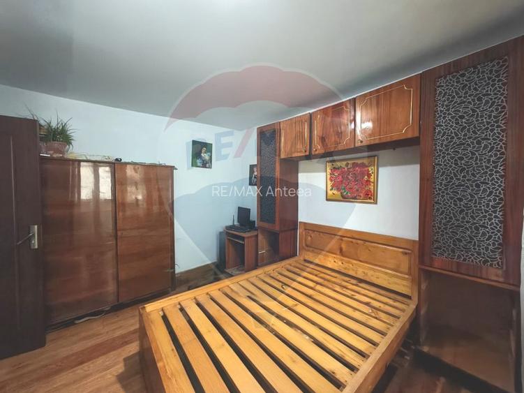 Apartament  3 camere metrou 1 Decembrie 1918 - strada Mizil - 6