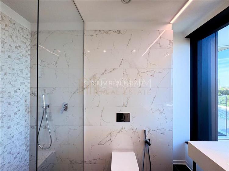 Apartament 3 camere de inchiriat One Mircea Eliade - 17