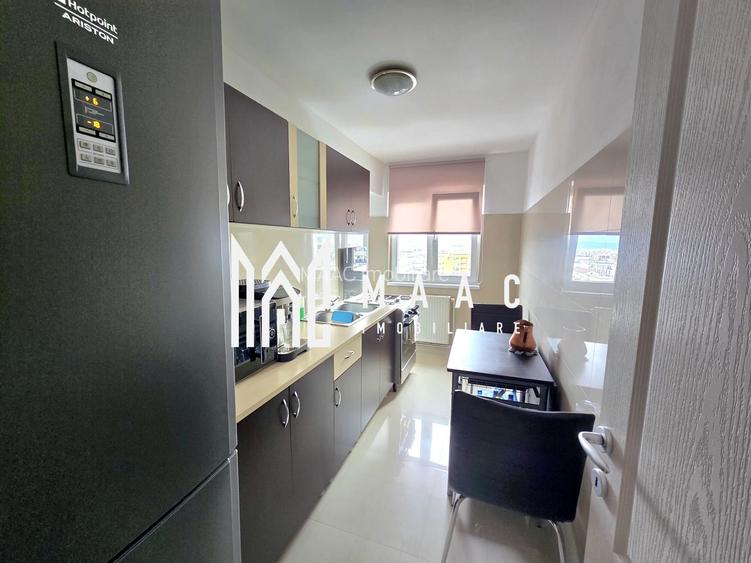 Apartament 2 Camere | Decomandat | 54MPU | Hipodrom I - 7