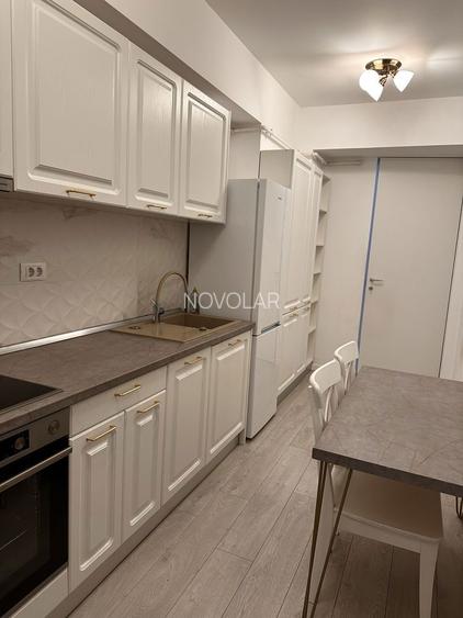 Politehnica: Bl 2023 Încălzire în Pardoseală & Uscător de Rufe, Parcare - 5