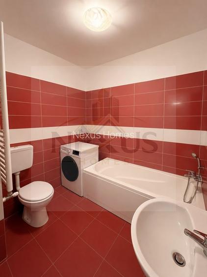 Apartament 2 camere - 10 min Metrou Dimitrie Leonida - Parcare - 8