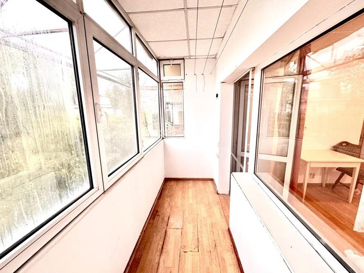 Garsoniera zona Lujerului - 15