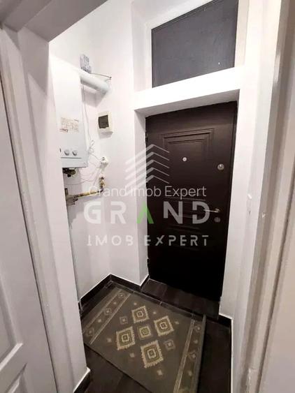 INVESTIȚIE ÎN INIMA CLUJULUI | GARSONIERĂ MODERNĂ 20mp | ZONĂ CENTRALĂ - 8