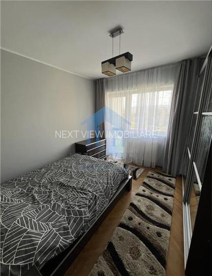 Apartament 2 camere, Gheorgheni - 3