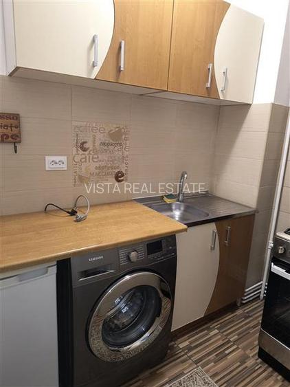 De inchiriat garsoniera utilata si mobilata, zona Grivitei, Brasov - 11