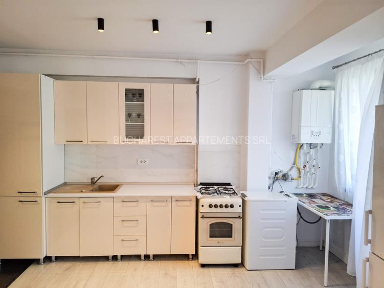 Apartament 2 camere de vanzare Prelungirea Ghencea - 14