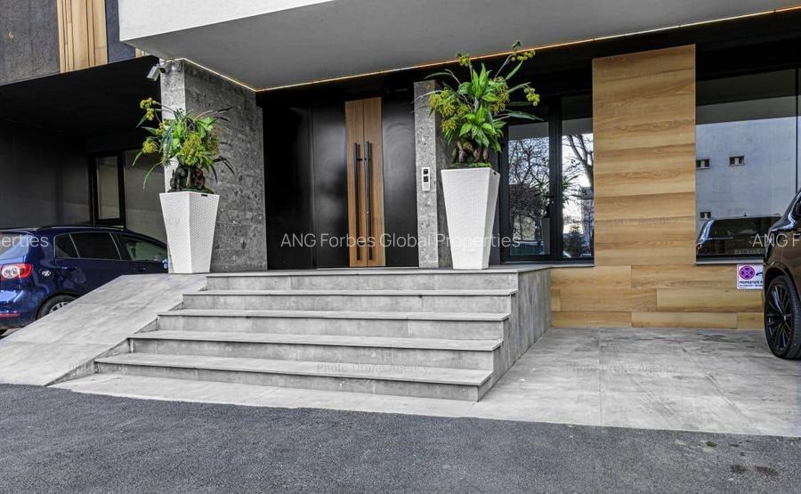 Nou Apartament 3 camere | Domenii | Loc parcare inclus - 2