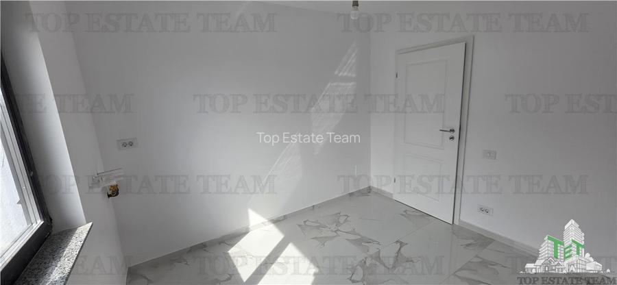 Vila individuala moderna cu 4 camere , 2 bai ,terasa 25mp, incalzire in pardosea - 21