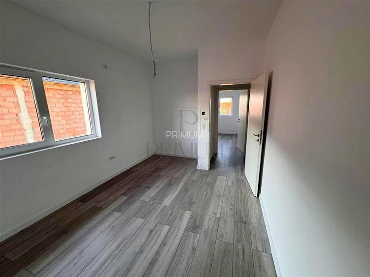 Comision 0 - Duplex finalizat - la asfalt - zona excelenta - canalizare - 6