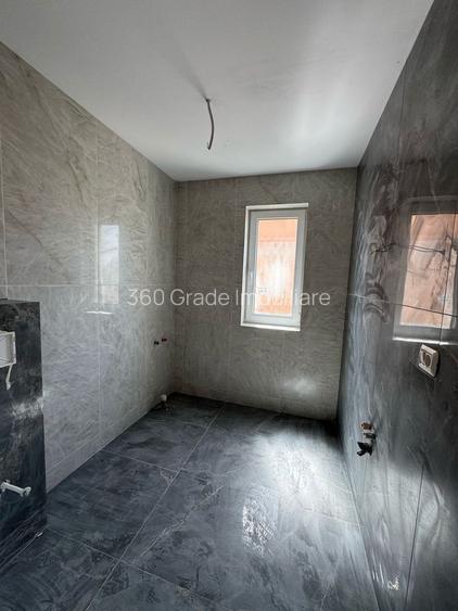 Duplex P+M Toate Utilitatile - La astfalt - Mosnita Noua - 11