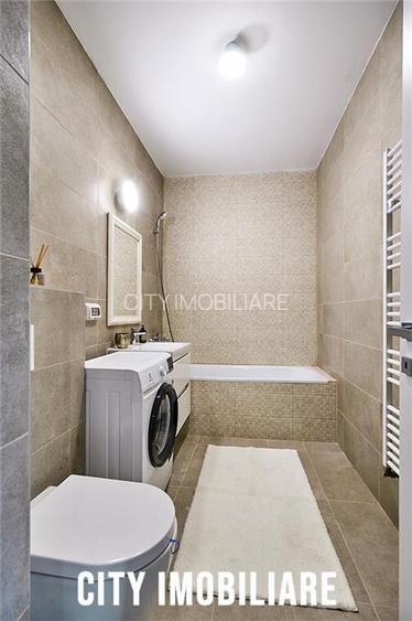 Apartament 2 camere LUX, parcare, Record Park - 13