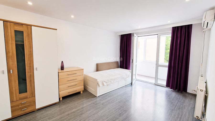 Oază verde în Drumul Taberei · 3 camere · metrou M5 și parc la pas - 2