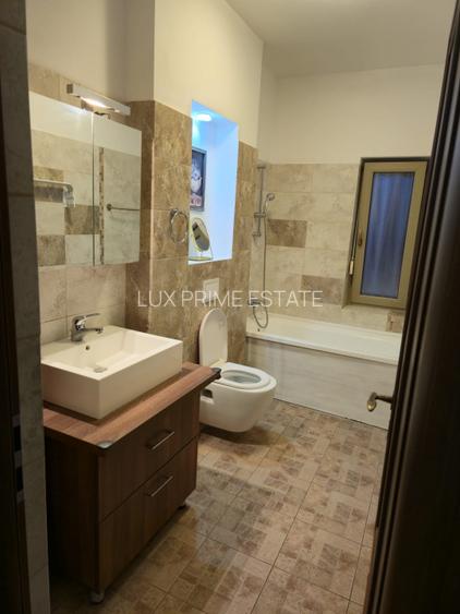 Apartament cu două camere Dumbrăvița - 9