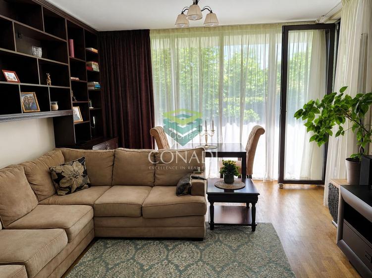 Apartament 3 camere - Curte  73 mp - Erou Iancu Nicolae - 9