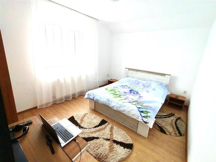 Apartament 2 Camere Zona Tractorul + parcare - 5