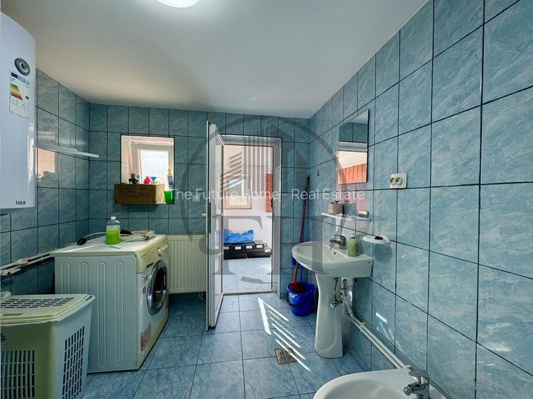 Casă de vânzare Corbu, Constanța - 13