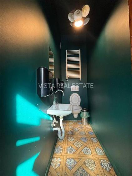 Spatiu comercial 130mp utili, Str. Republicii, Centru Vechi, etaj 1/1, Brasov - 16