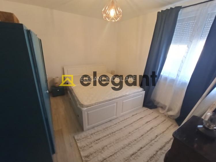 2 camere, modern, AC, Central-Gradina Botanica - 4