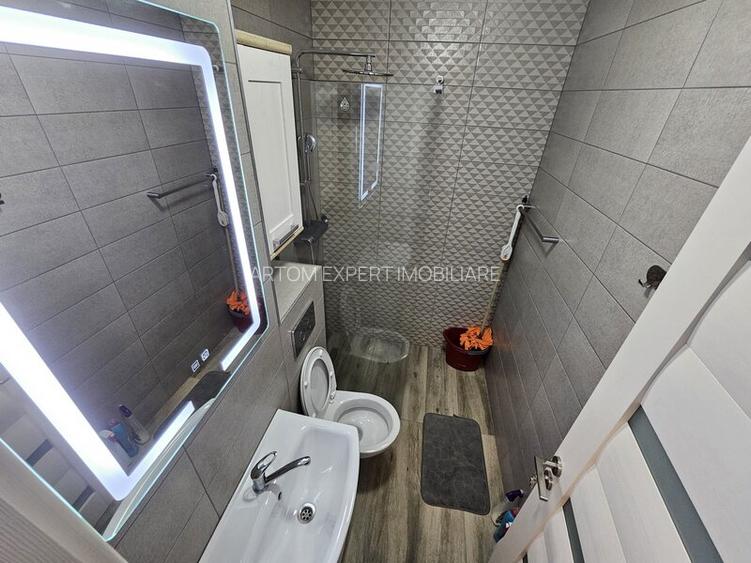 Titan/Liviu Rebreanu,2 minute metrou - 8