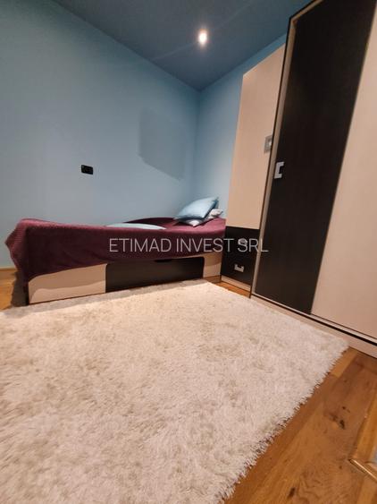 FALEZA NORD - SPECTRUM - 3 CAMERE  LUX  - VEDERE FRONTALA LA  MARE - 41