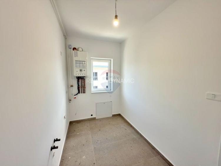 Apartament 2 camere NOU – Preț de dezvoltator, TVA inclus - 7
