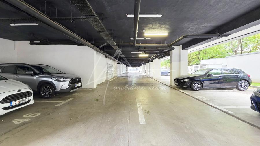 Ela Cotroceni. Locatie premium, apartament de exceptie cu parcare - 15