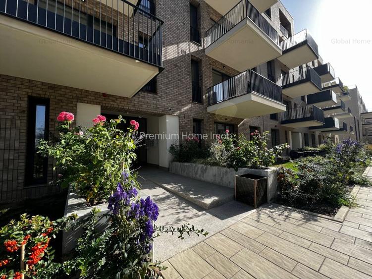 Apartament | 2 camere | Bloc nou | Parcare| Porsche Pipera | Avalon Estate - 25