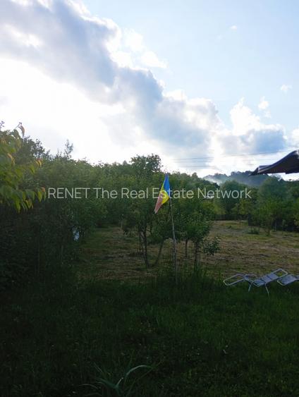 Casa de vanzare cu teren 3100 mp in Breaza de Jos, Prahova - 4