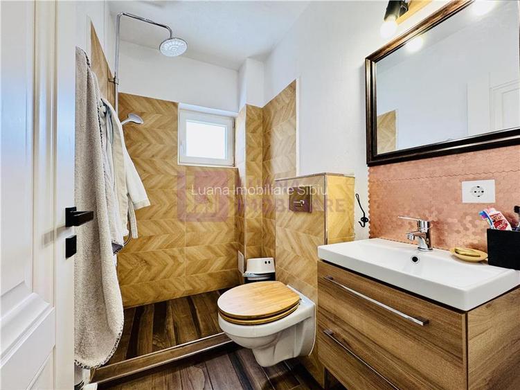 Casa moderna de vanzare | Bavaria Park | mobilata utilata | video - 9