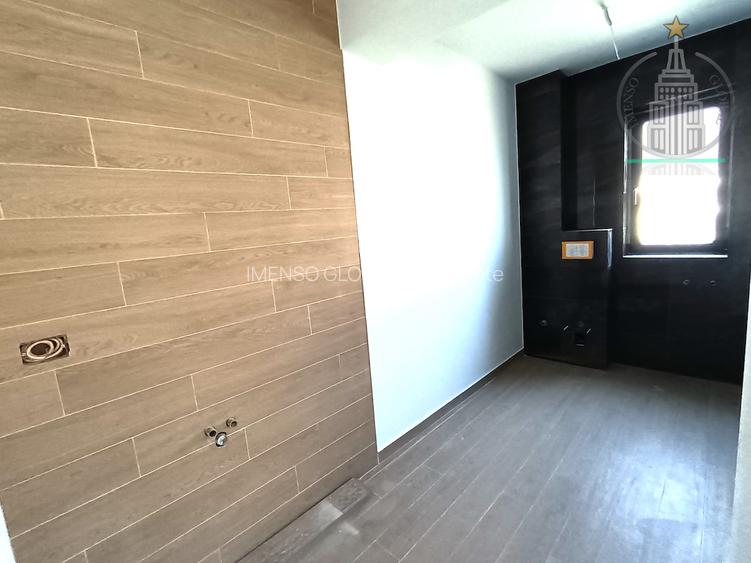 Vila P+E+M 120 mp, curte si gradina in cartierul Tractoru, Brasov - 5