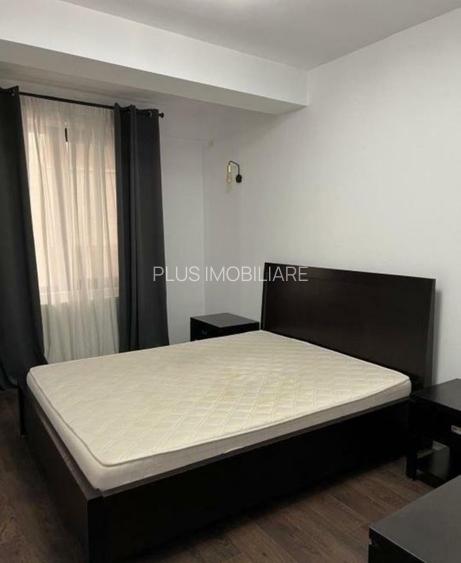 Apartament cu 2 camere semidecomandat, mobilat în Dorobanți - 4