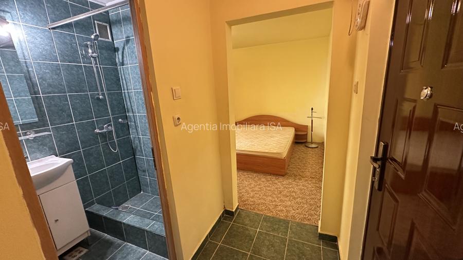 Garsonieră confort 1, balcon închis, zona Milea – gata de mutare! - 8