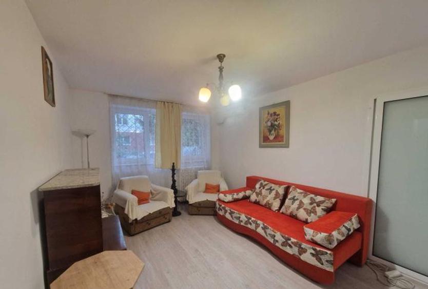 Apartament 2 camere Mihai Bravu/ Metrou Piata Iancului