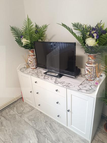 Apartament 2 camere, 55 mp, zona Dambovita