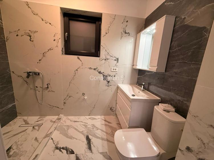 Apartament 2 camere mobilat si utilat complet nou - 4