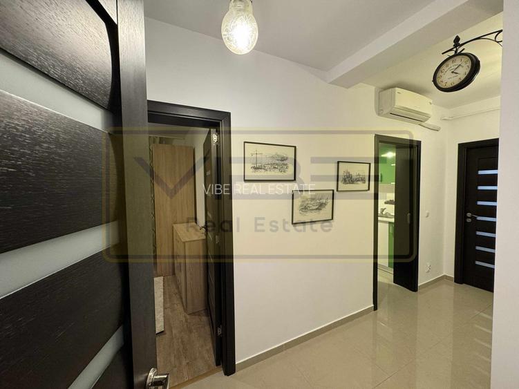 Apartament 2 camere Cris Estate - Family Market Bucium - 54