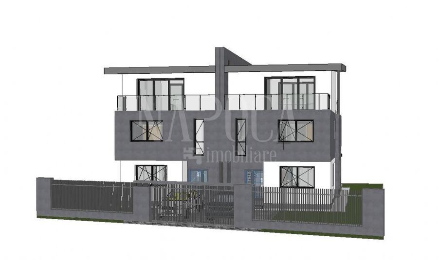 Casa 4 camere de vanzare in Someseni, Cluj Napoca
