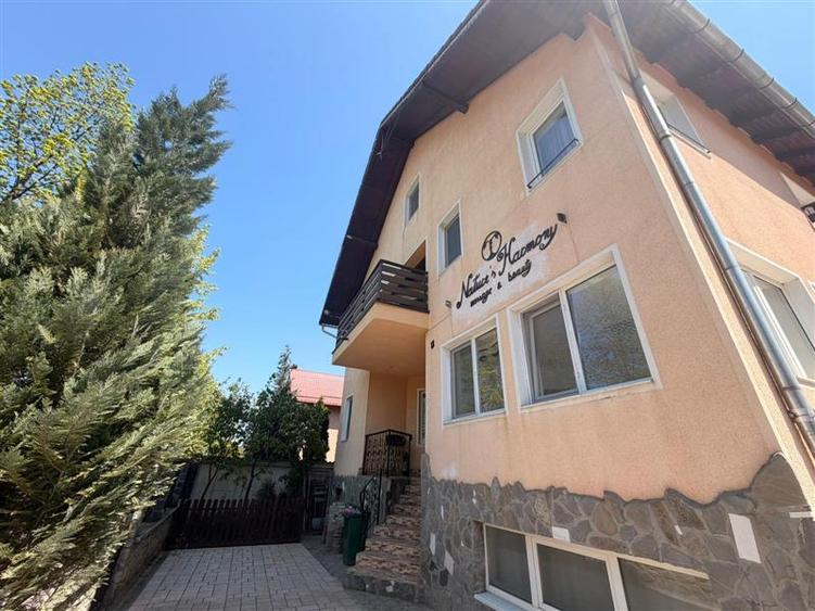 Spatiu comercial, 95 mp, Tractorul, Brasov