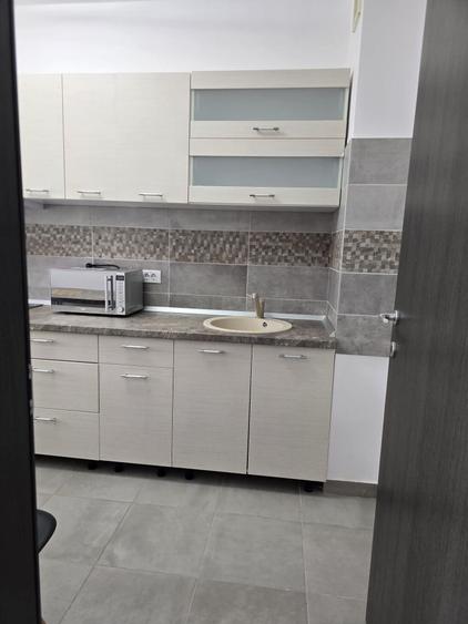 Inchiriere apartament bloc nou 1 camera Tudor Vladimirescu